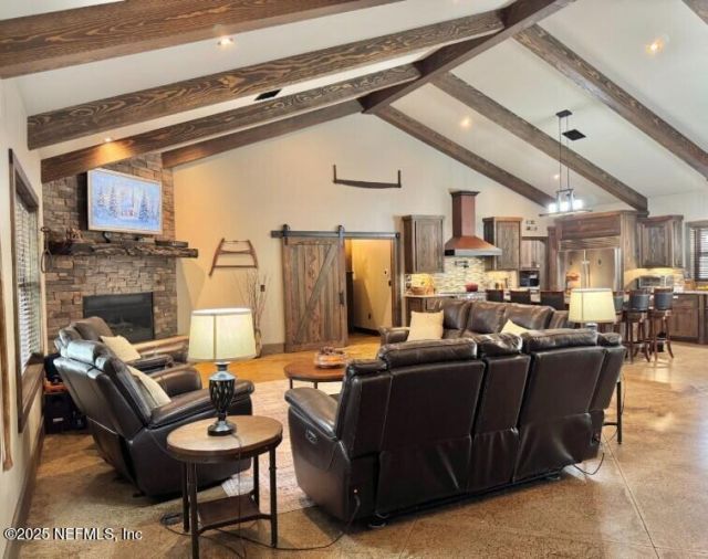 2011 SW Highway 361, Steinhatchee, FL 32359 Photo