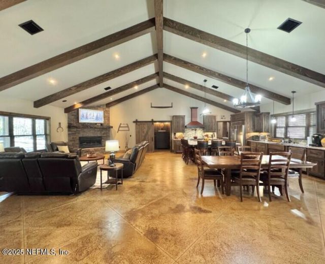 2011 SW Highway 361, Steinhatchee, FL 32359 Photo