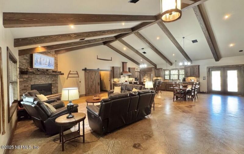 2011 SW Highway 361, Steinhatchee, FL 32359 Photo