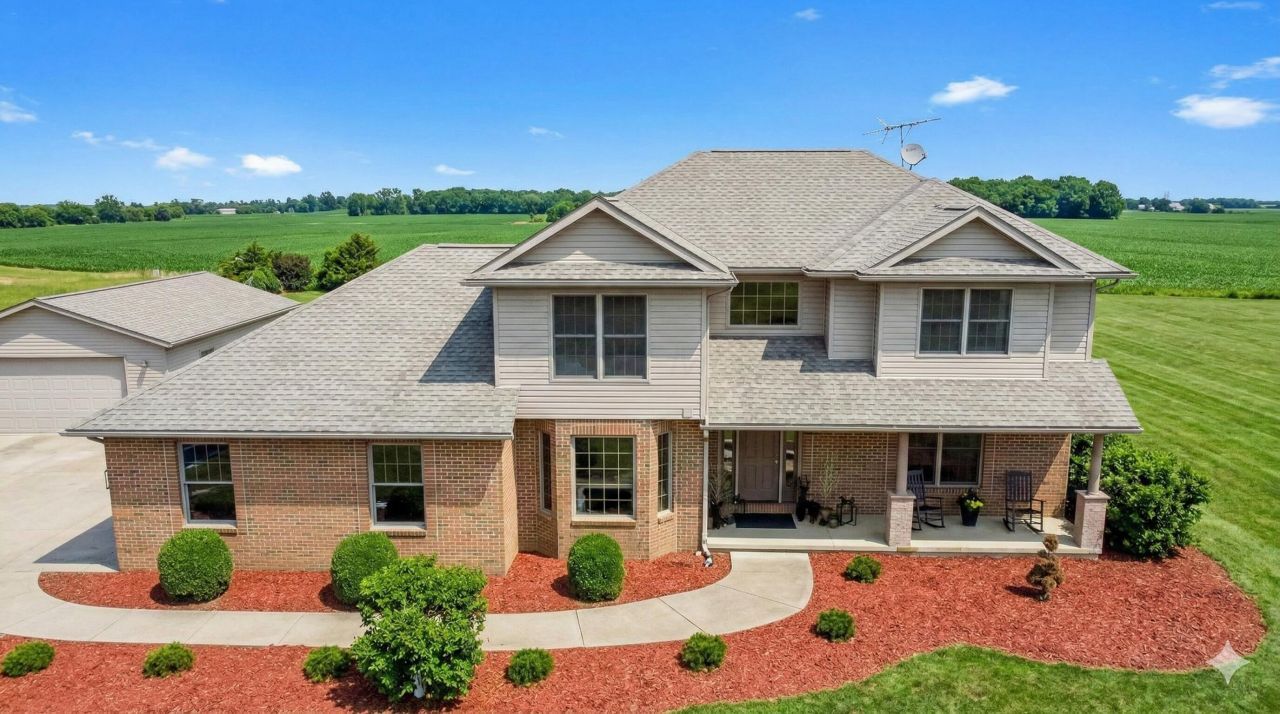 13701 State Route 47, Richwood, OH 43344 Main Photo