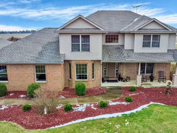 13701 State Route 47, Richwood, OH 43344