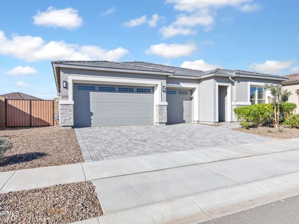 24006 N 171ST Drive, Surprise, AZ 85387