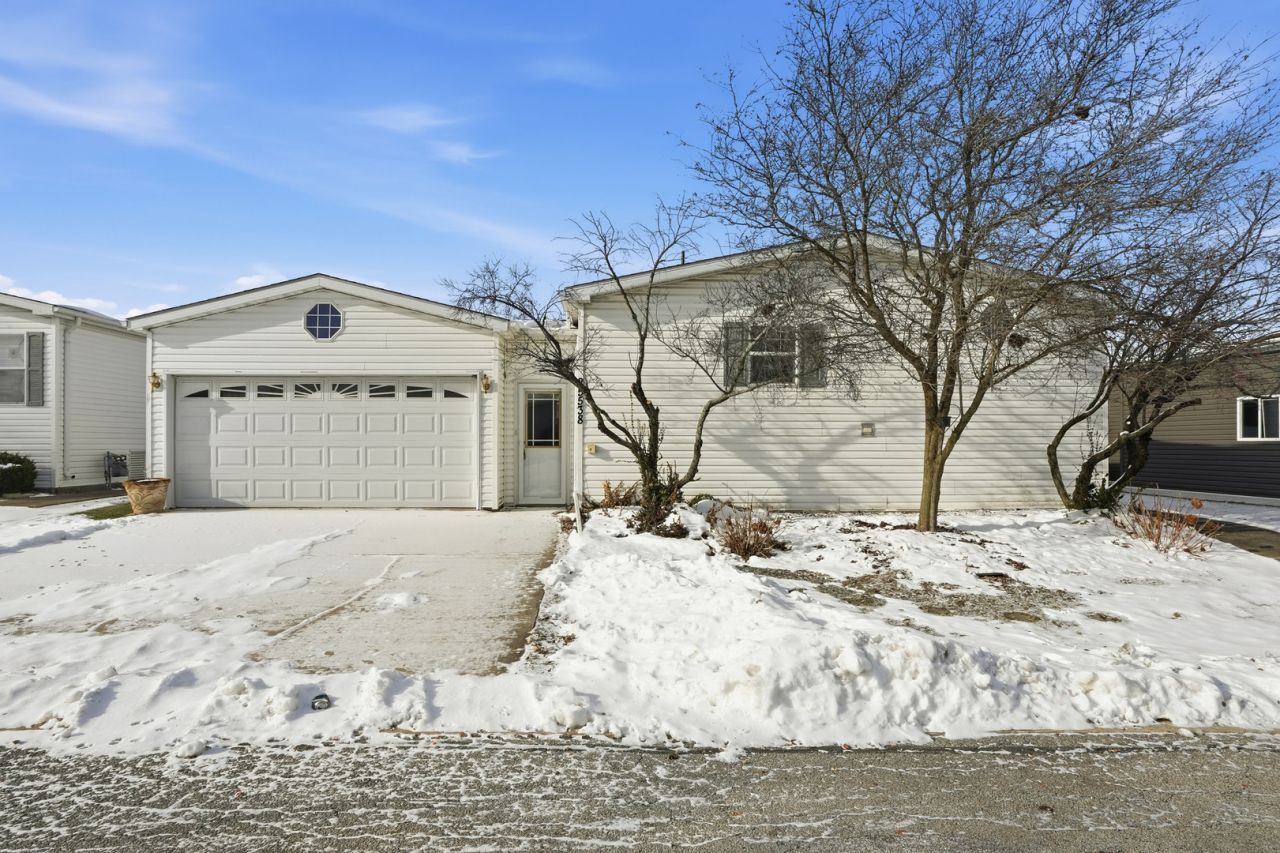 25538 S Shinnecock Drive, Monee, IL 60449 Main Photo