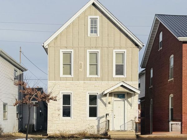 2034 Jackson Street, Dubuque, IA 52001