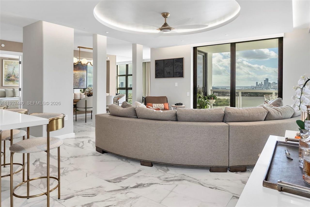 9 Island Ave, Unit 2104, Miami Beach, FL 33139 Photo