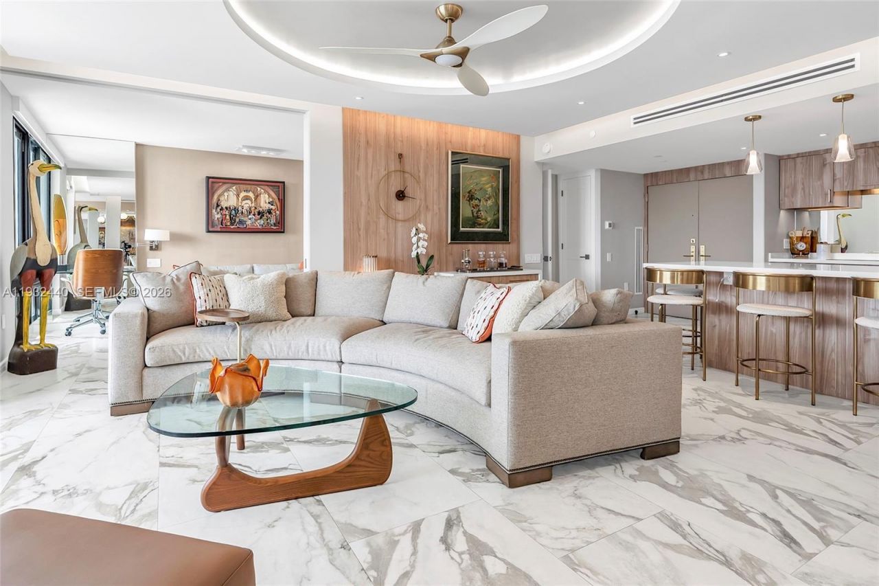 9 Island Ave, Unit 2104, Miami Beach, FL 33139 Photo