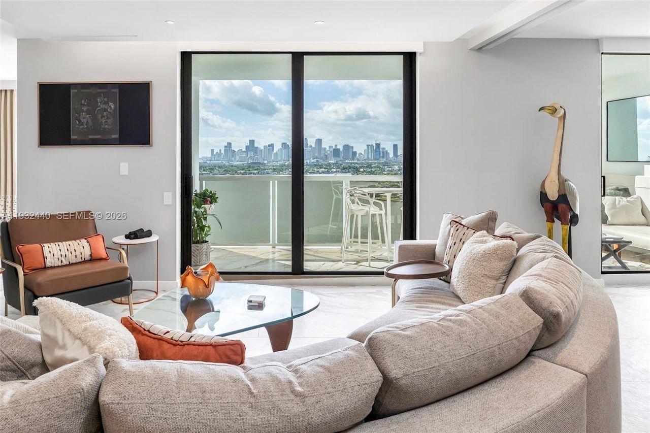 9 Island Ave, Unit 2104, Miami Beach, FL 33139 Photo