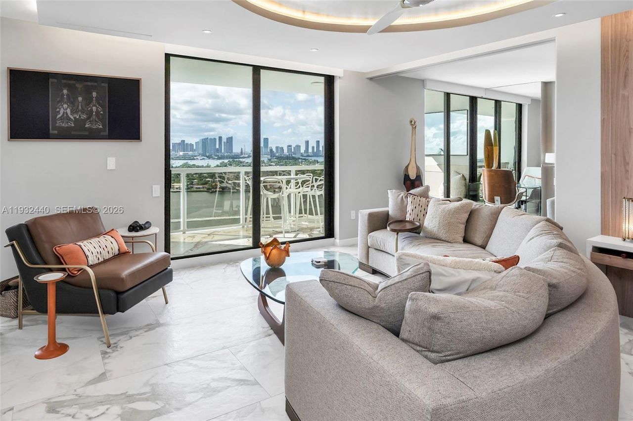9 Island Ave, Unit 2104, Miami Beach, FL 33139 Photo