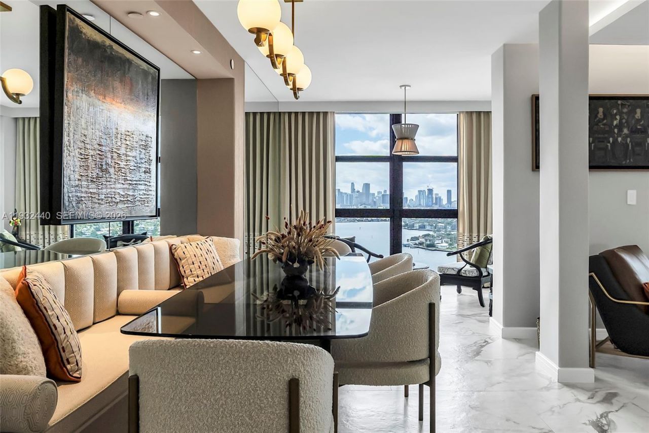 9 Island Ave, Unit 2104, Miami Beach, FL 33139 Photo