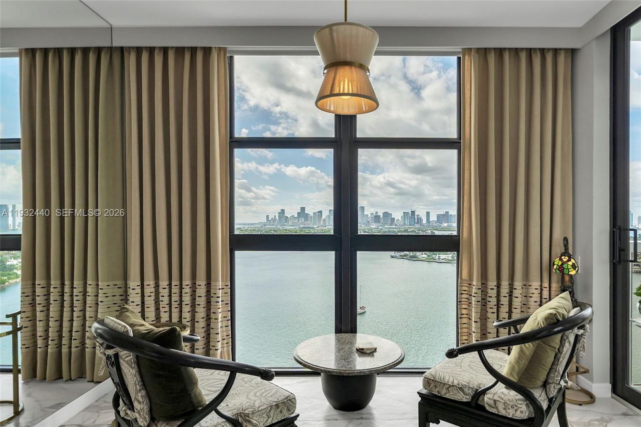9 Island Ave, Unit 2104, Miami Beach, FL 33139 Photo