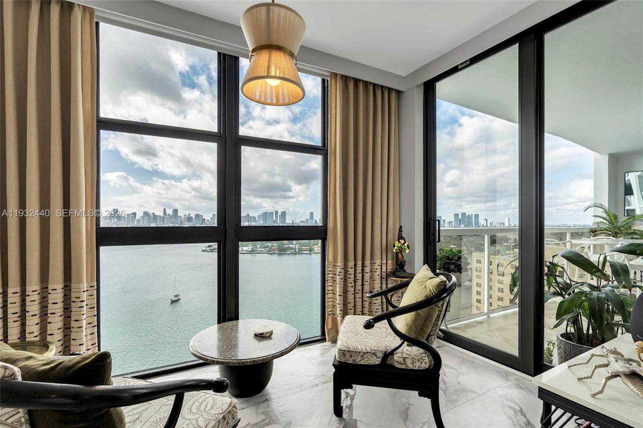 9 Island Ave, Unit 2104, Miami Beach, FL 33139 Photo