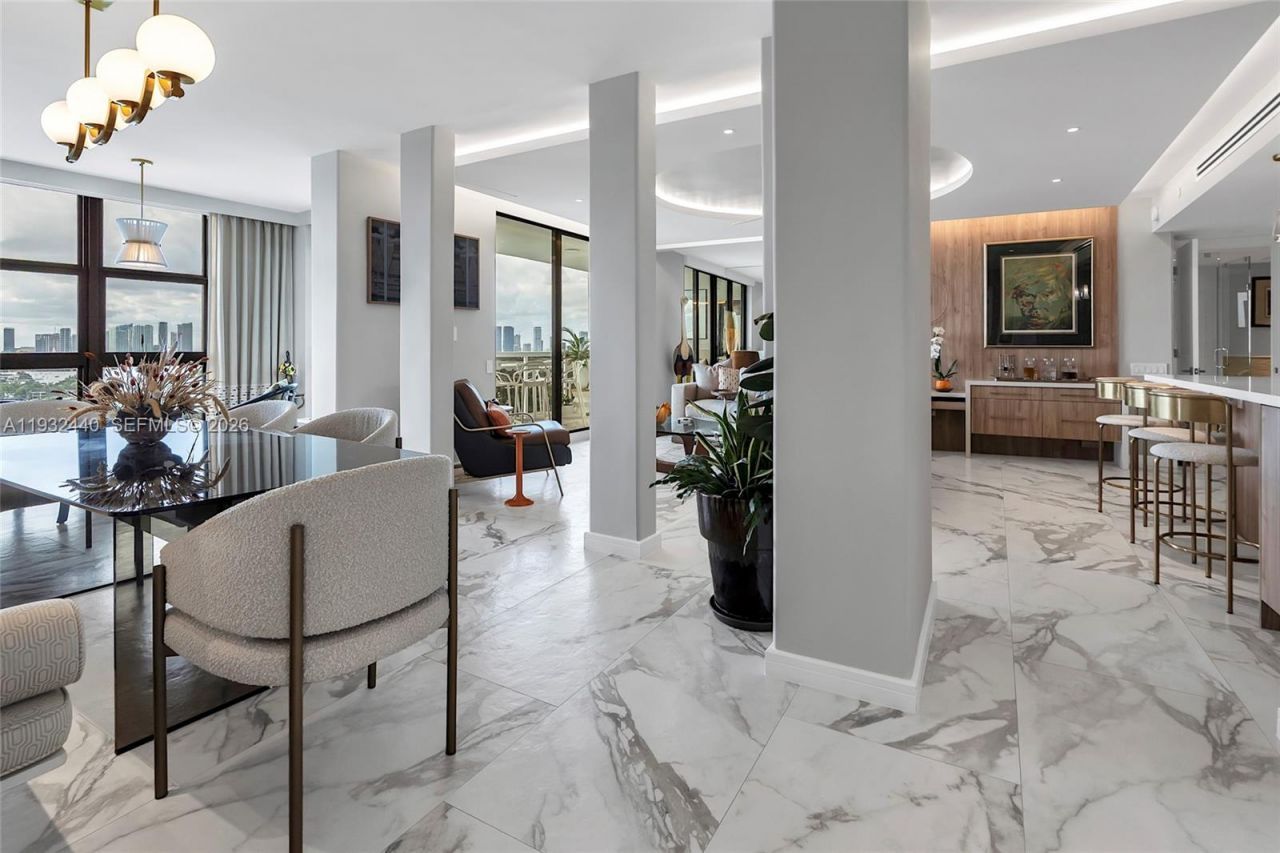 9 Island Ave, Unit 2104, Miami Beach, FL 33139 Photo