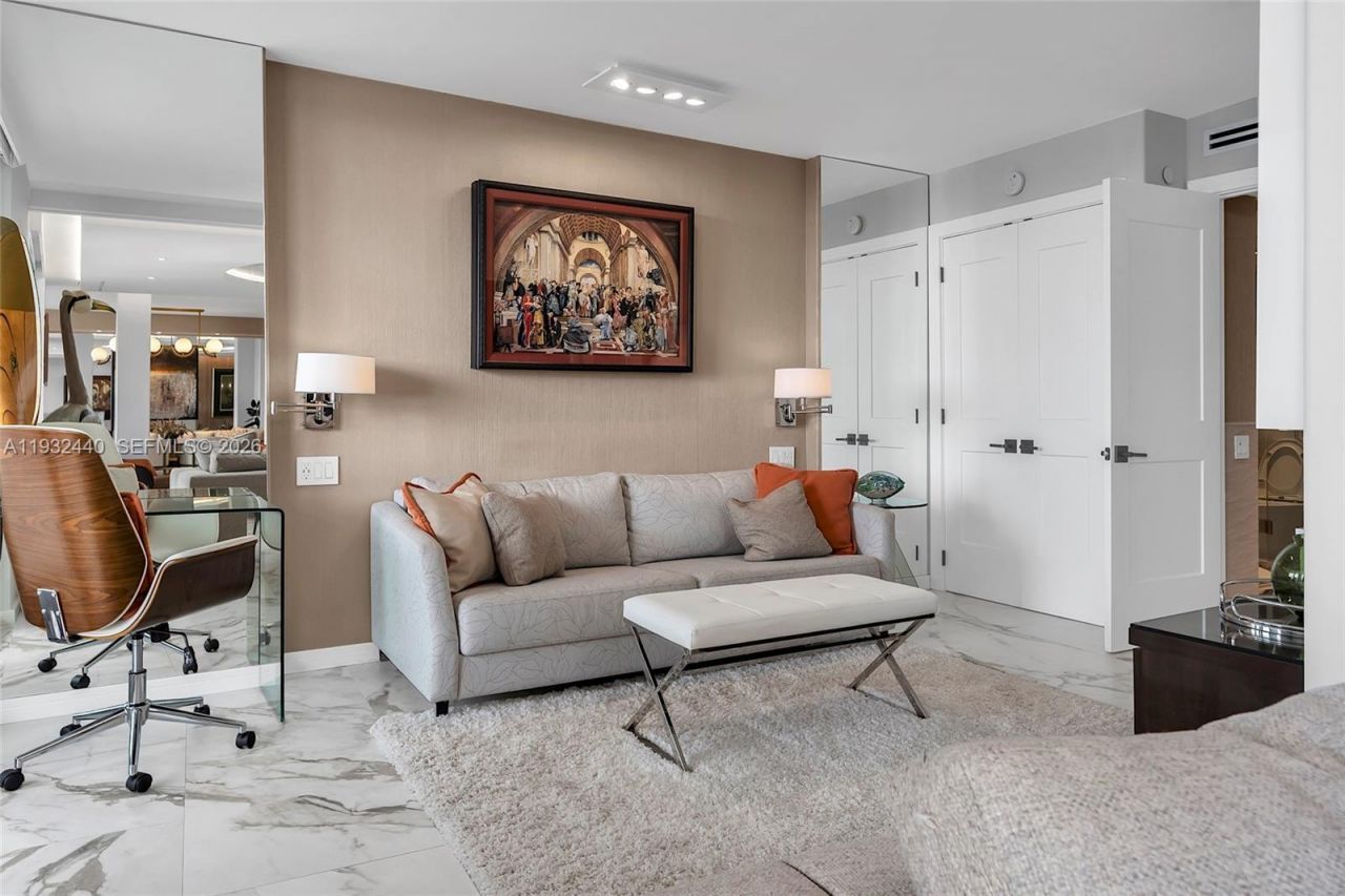 9 Island Ave, Unit 2104, Miami Beach, FL 33139 Photo