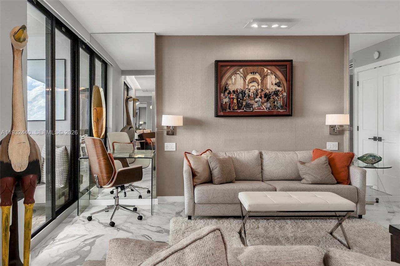 9 Island Ave, Unit 2104, Miami Beach, FL 33139 Photo