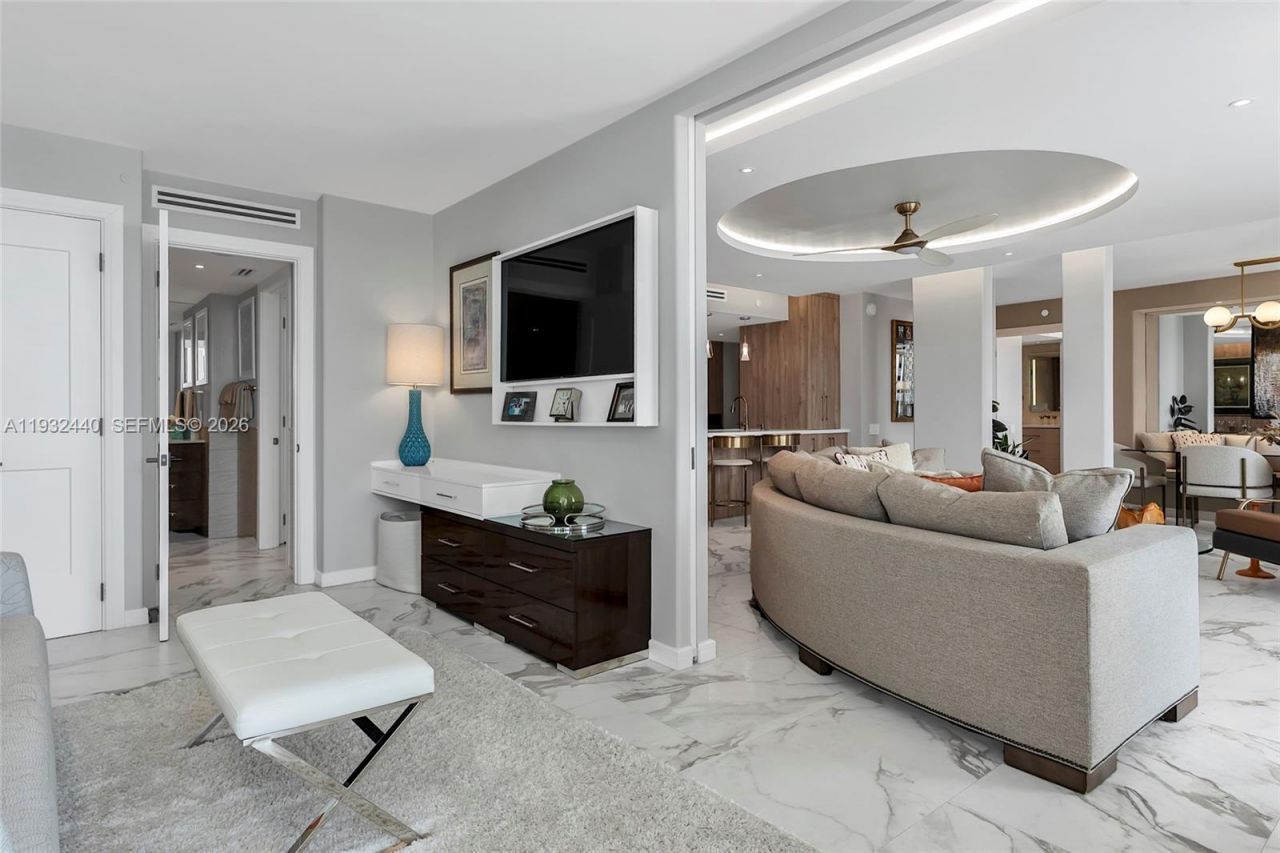 9 Island Ave, Unit 2104, Miami Beach, FL 33139 Photo