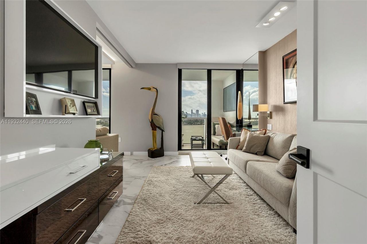 9 Island Ave, Unit 2104, Miami Beach, FL 33139 Photo