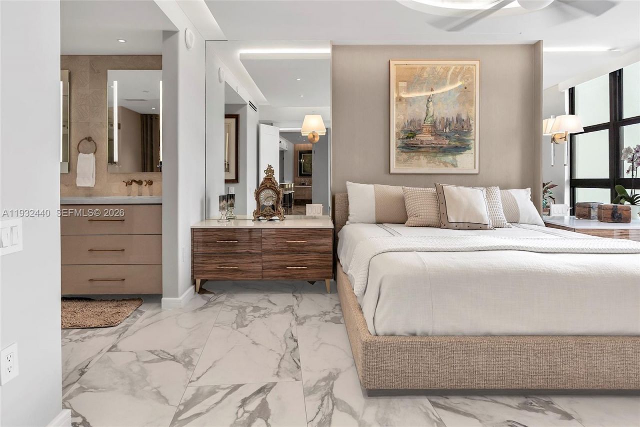 9 Island Ave, Unit 2104, Miami Beach, FL 33139 Photo