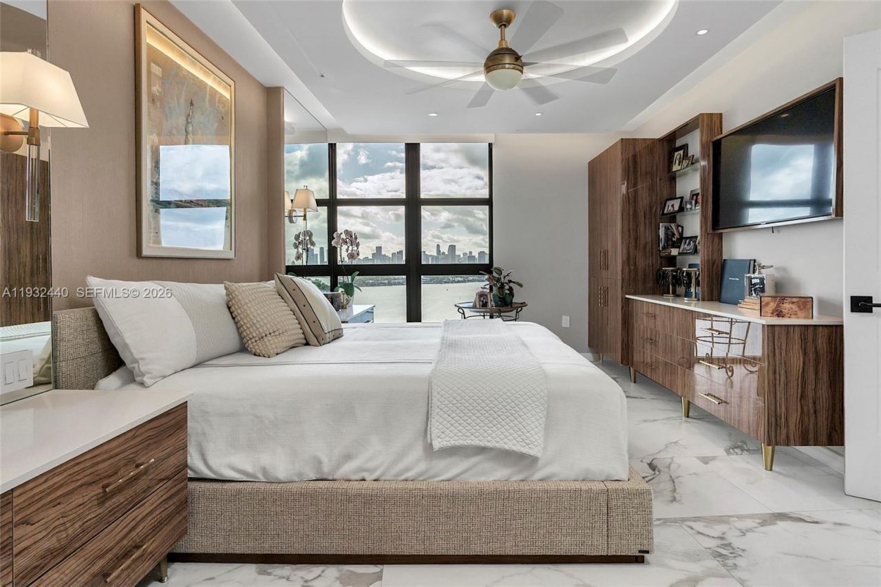 9 Island Ave, Unit 2104, Miami Beach, FL 33139 Photo