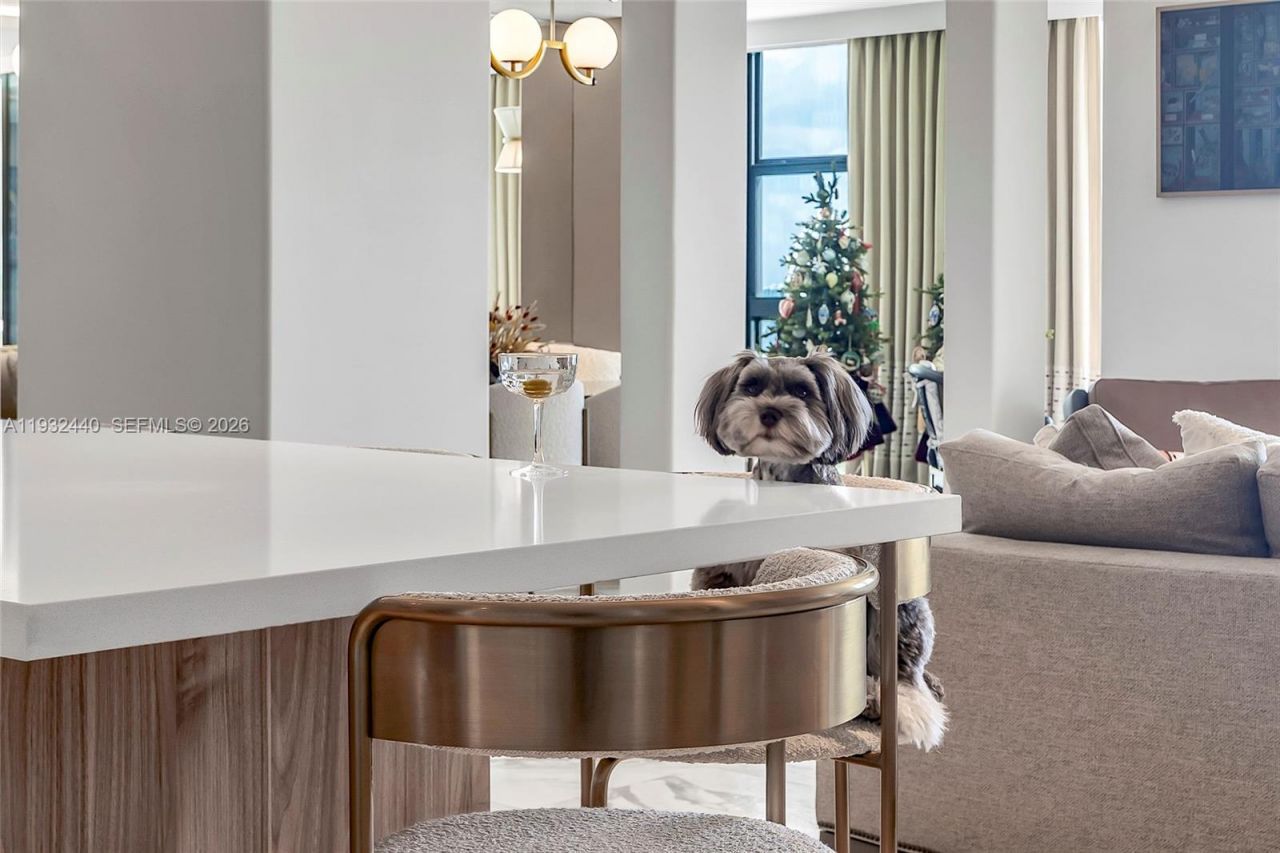 9 Island Ave, Unit 2104, Miami Beach, FL 33139 Photo