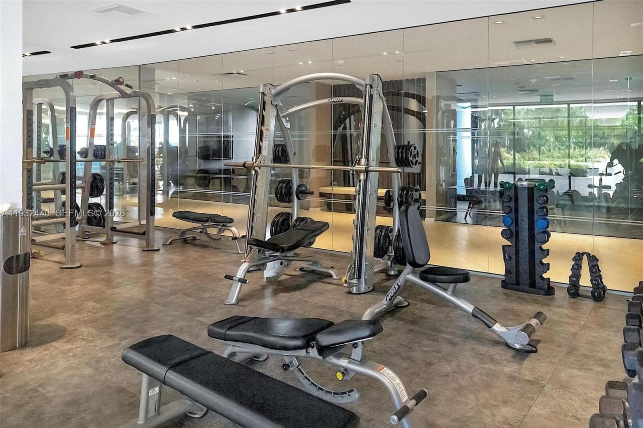 9 Island Ave, Unit 2104, Miami Beach, FL 33139 Photo