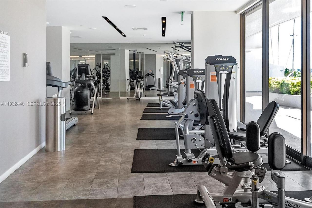 9 Island Ave, Unit 2104, Miami Beach, FL 33139 Photo