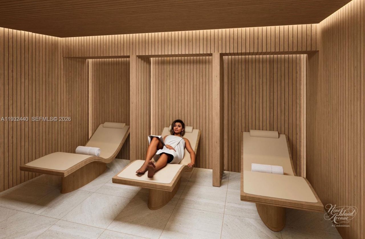 9 Island Ave, Unit 2104, Miami Beach, FL 33139 Photo