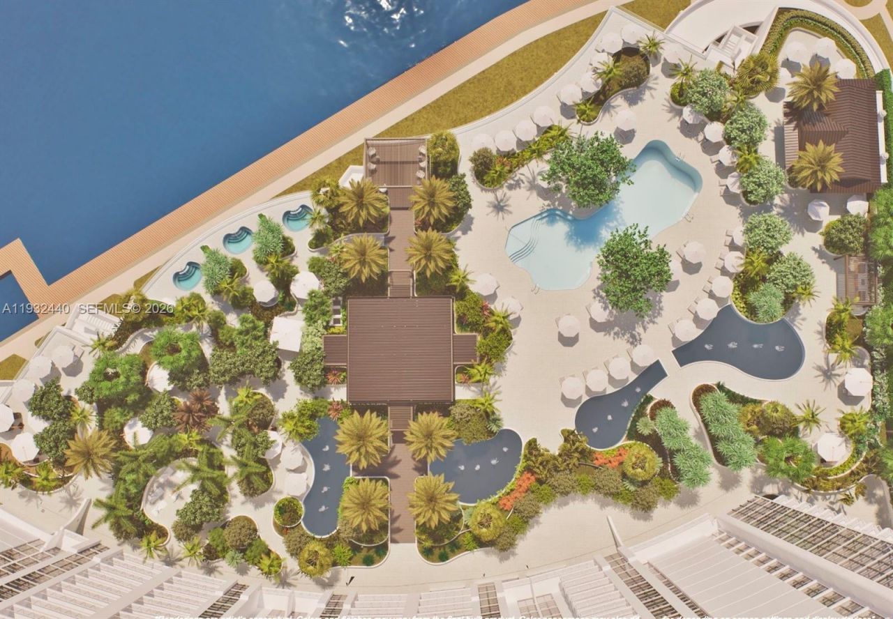 9 Island Ave, Unit 2104, Miami Beach, FL 33139 Photo