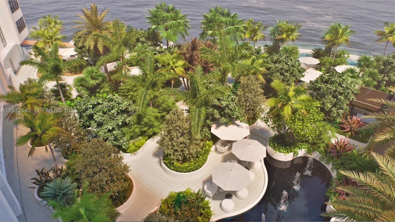 9 Island Ave, Unit 2104, Miami Beach, FL 33139 Photo