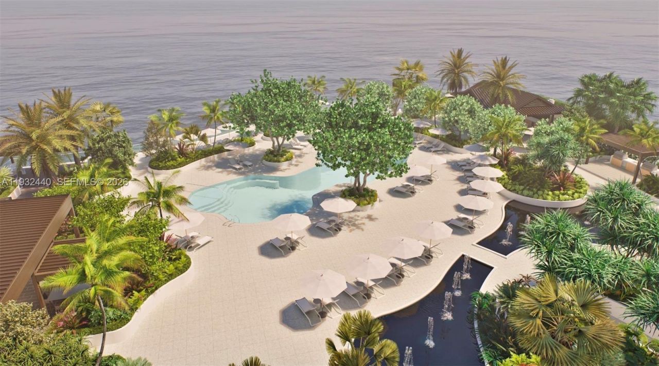 9 Island Ave, Unit 2104, Miami Beach, FL 33139 Photo