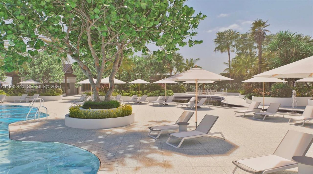 9 Island Ave, Unit 2104, Miami Beach, FL 33139 Photo