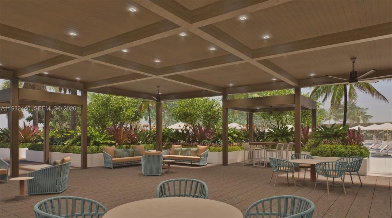 9 Island Ave, Unit 2104, Miami Beach, FL 33139 Photo