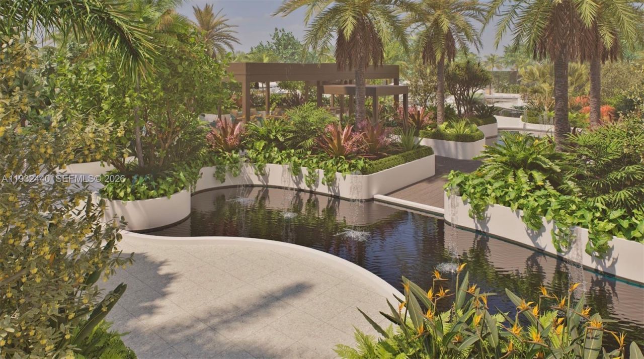 9 Island Ave, Unit 2104, Miami Beach, FL 33139 Photo