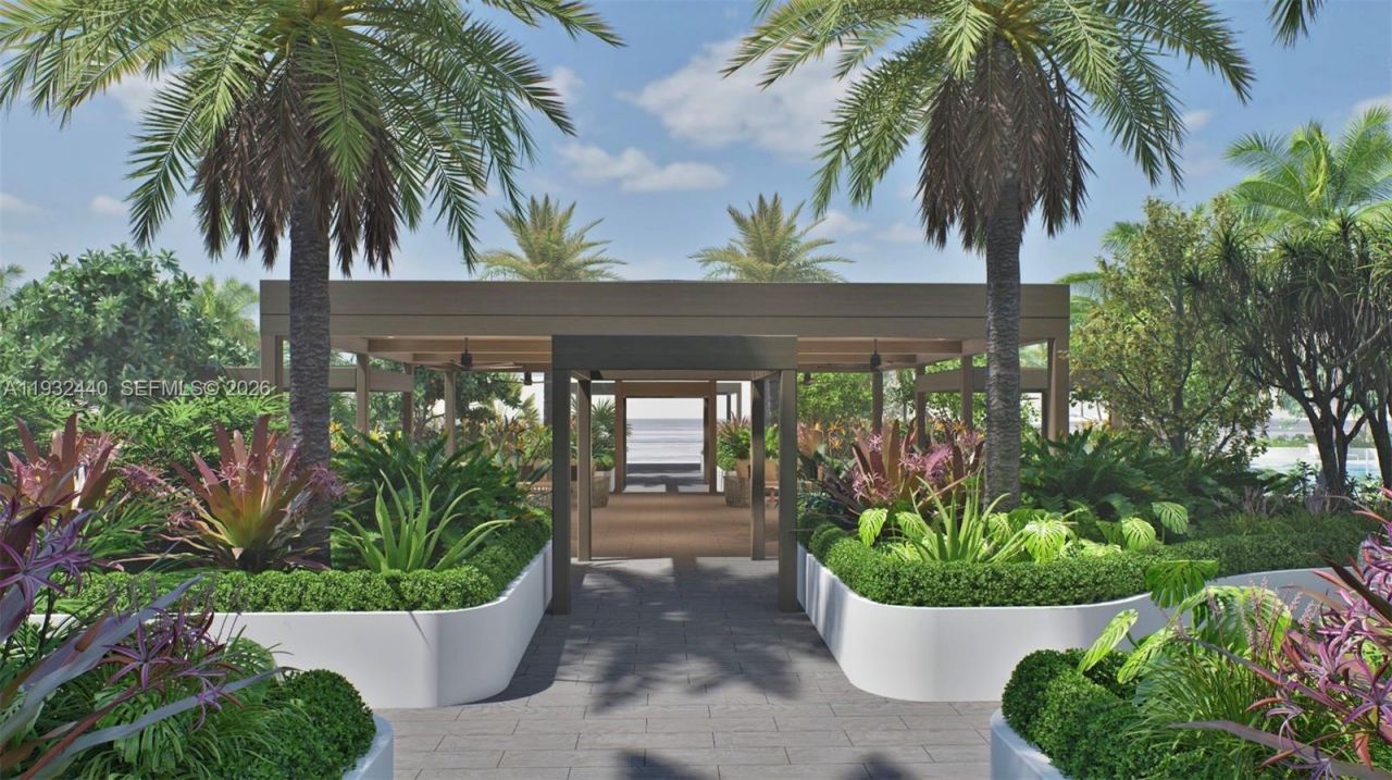 9 Island Ave, Unit 2104, Miami Beach, FL 33139 Photo