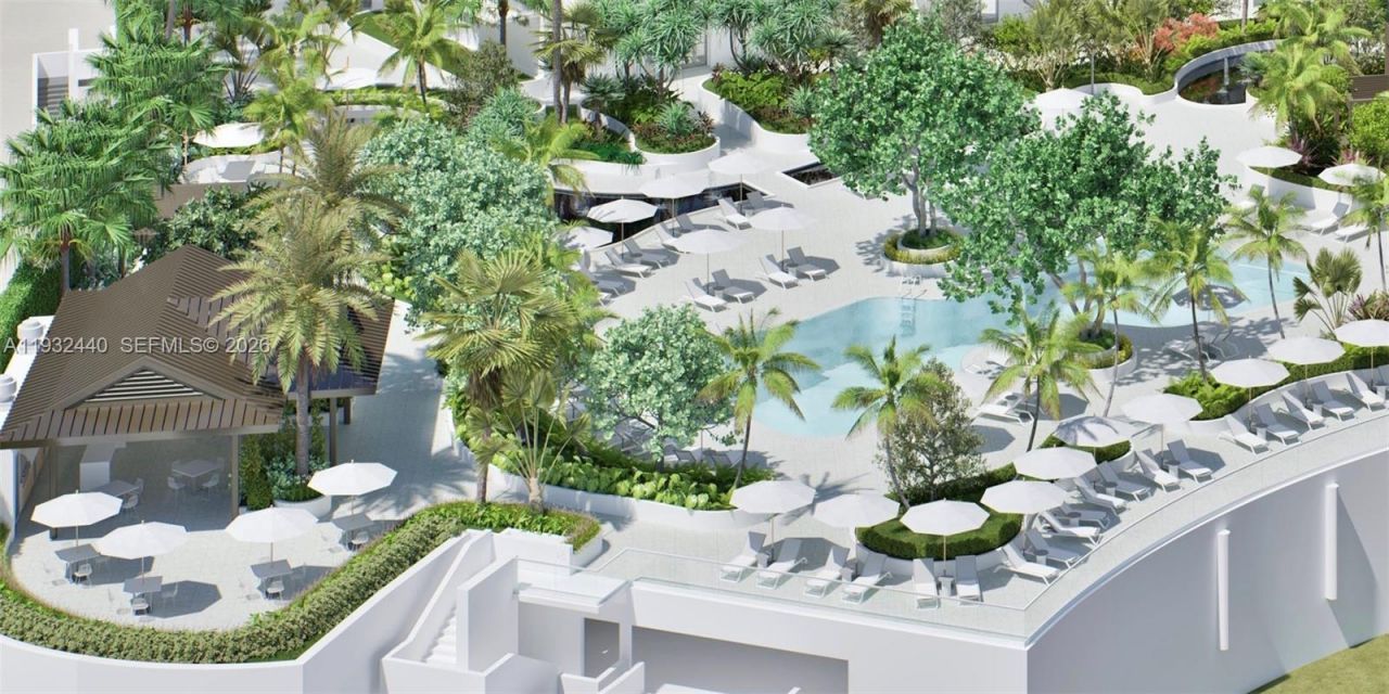 9 Island Ave, Unit 2104, Miami Beach, FL 33139 Photo