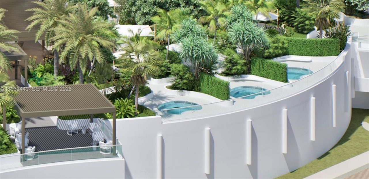 9 Island Ave, Unit 2104, Miami Beach, FL 33139 Photo