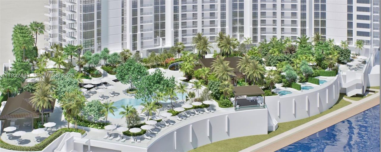 9 Island Ave, Unit 2104, Miami Beach, FL 33139 Photo