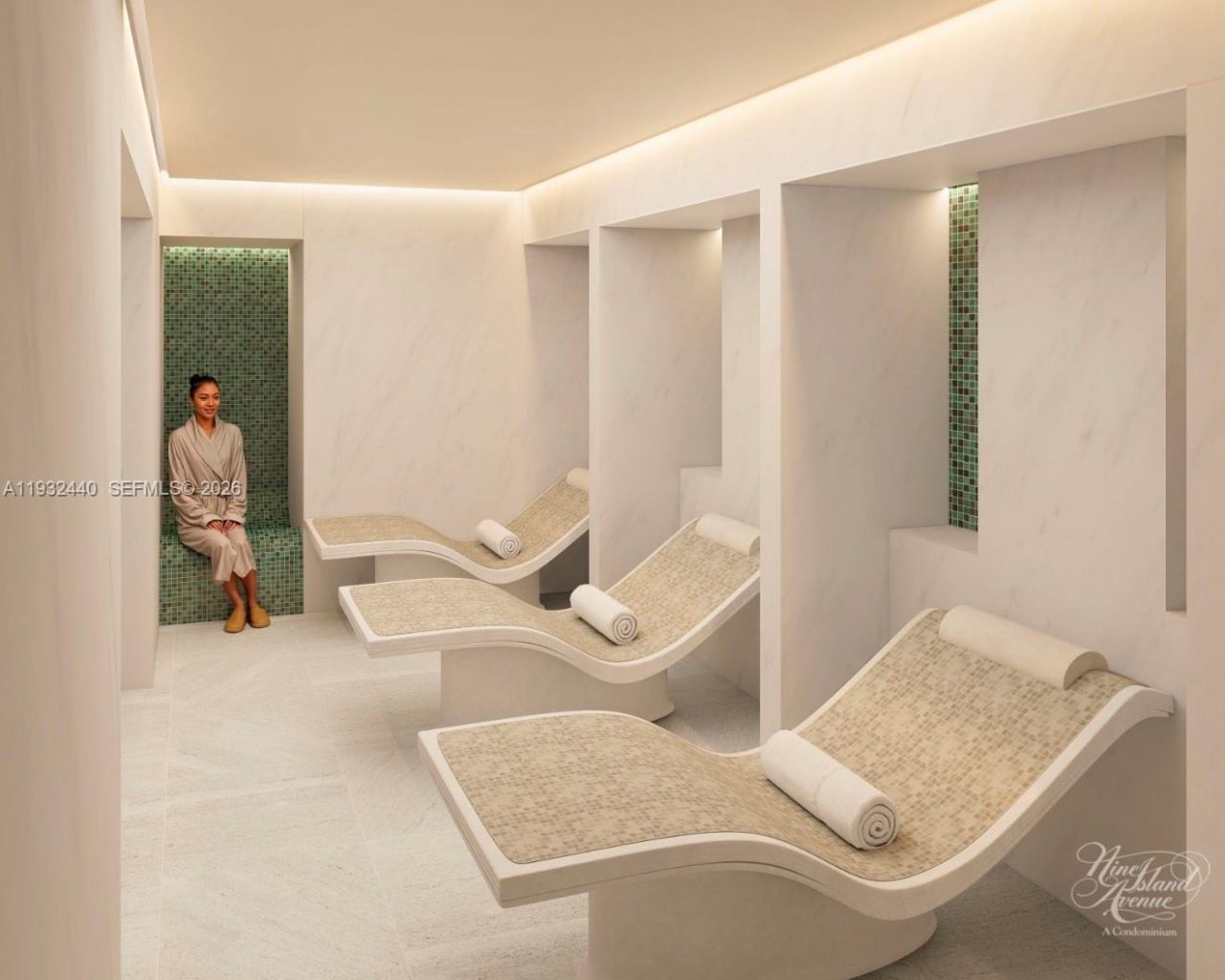 9 Island Ave, Unit 2104, Miami Beach, FL 33139 Photo