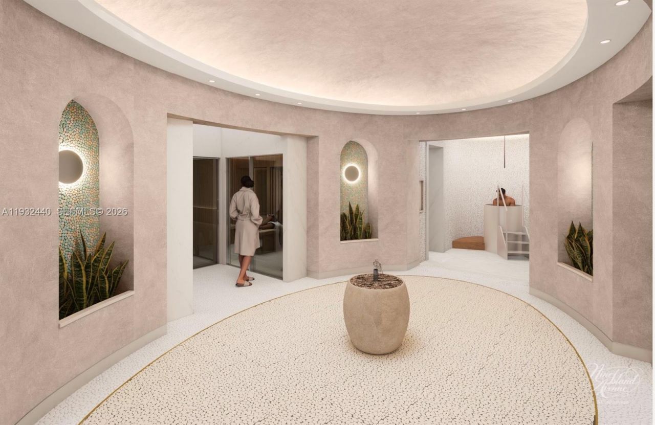 9 Island Ave, Unit 2104, Miami Beach, FL 33139 Photo