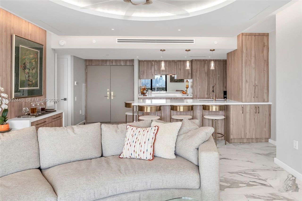 9 Island Ave, Unit 2104, Miami Beach, FL 33139 Photo