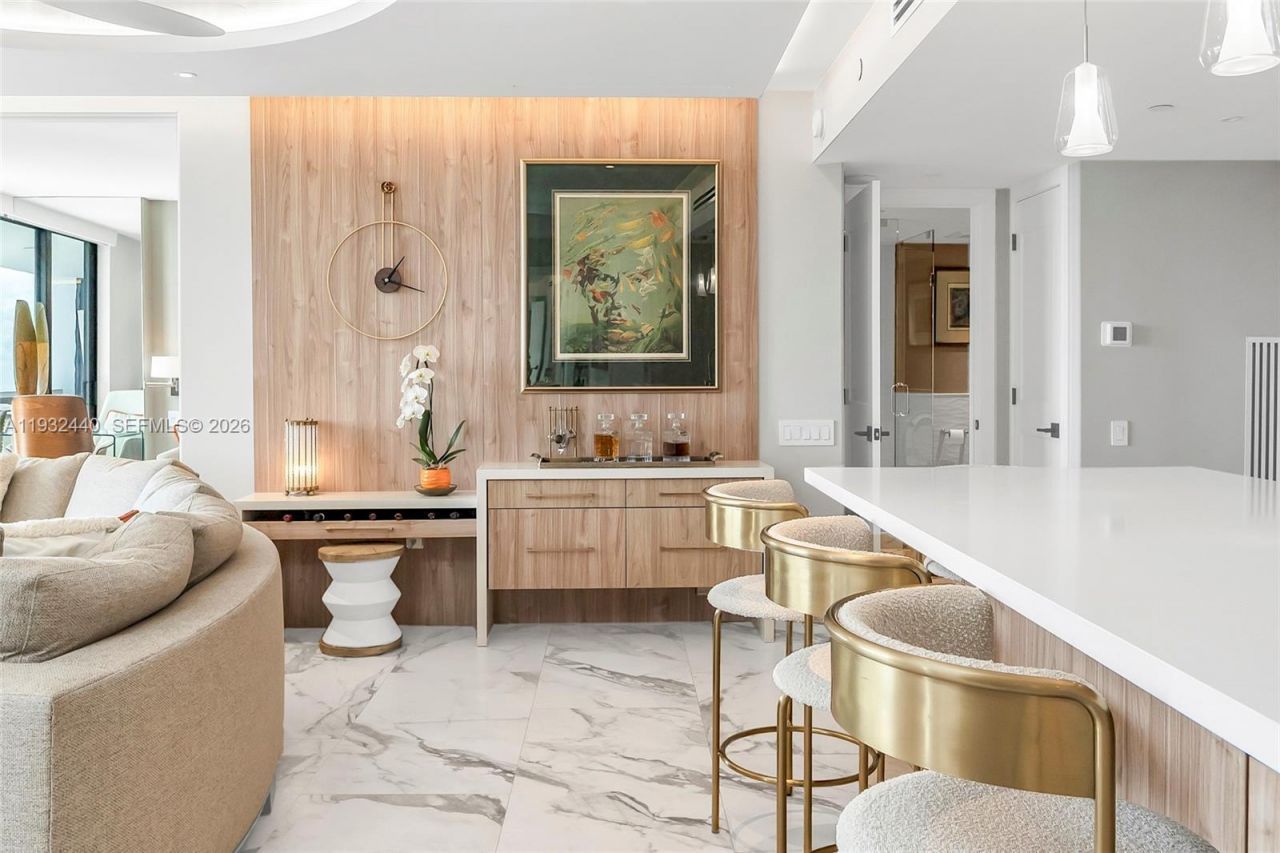 9 Island Ave, Unit 2104, Miami Beach, FL 33139 Photo