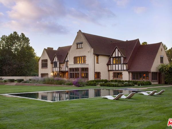 5200 Armour Ranch Road, Santa Ynez, CA 93460