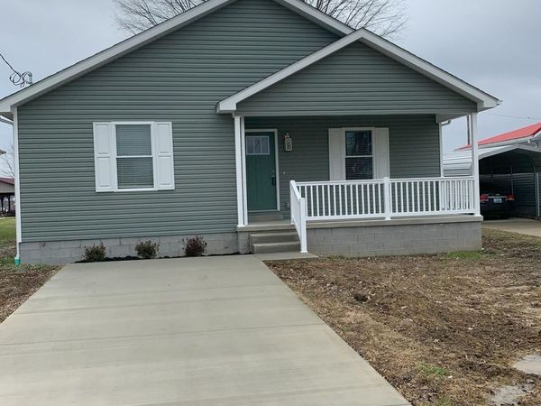 1300 Bluegrass Street, Flatwoods, KY 41139