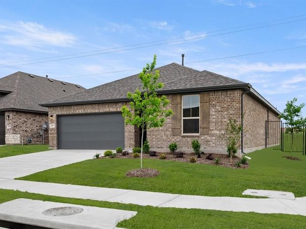 657 Godley Ranch, Godley, TX 76044