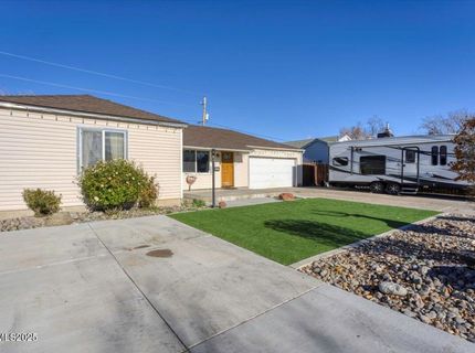 1250 Oxford Avenue, Sparks, NV 89431 Photo
