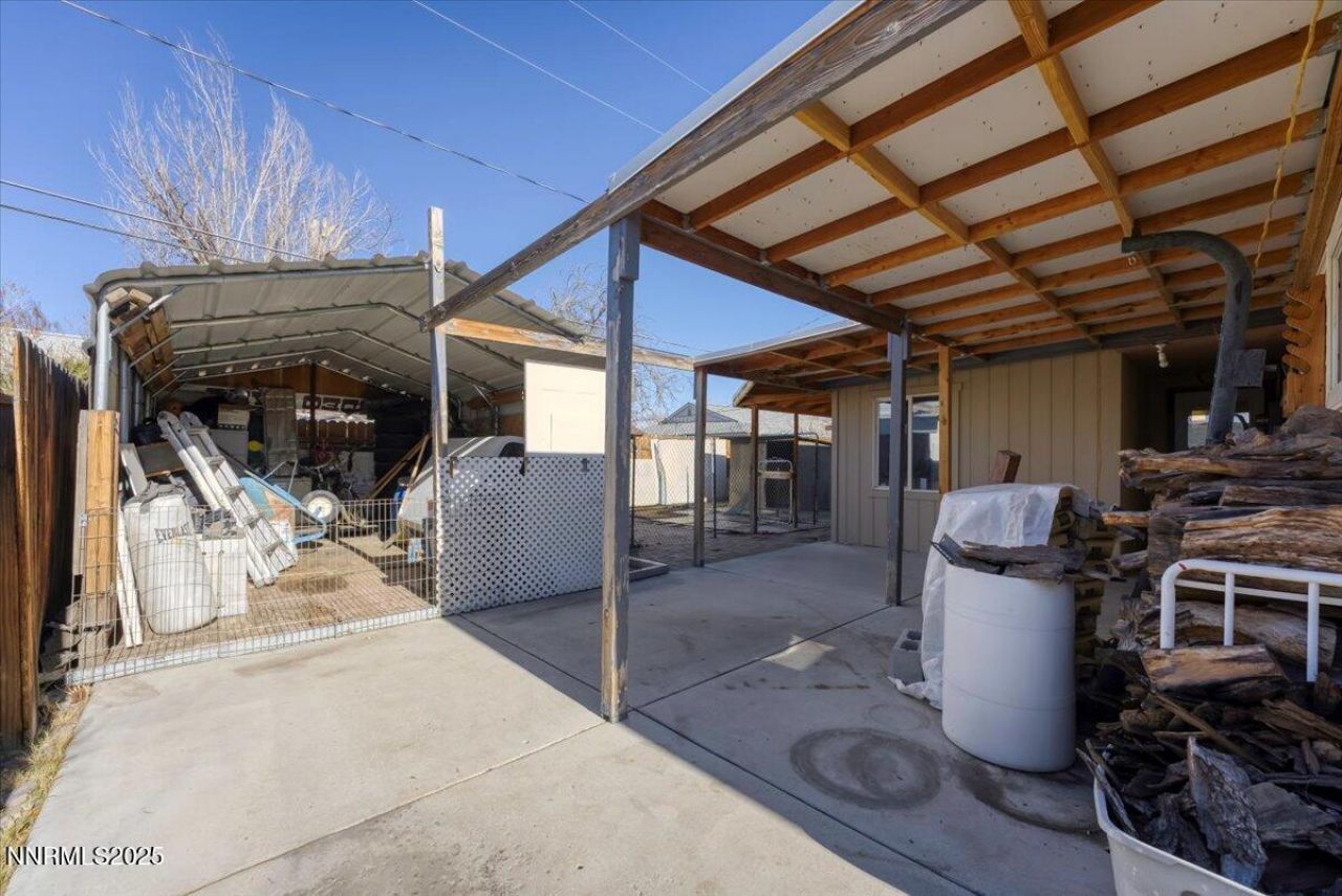1250 Oxford Avenue, Sparks, NV 89431 Photo
