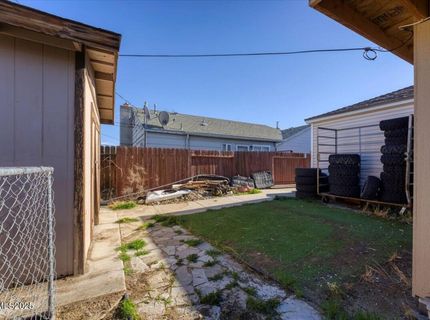 1250 Oxford Avenue, Sparks, NV 89431 Photo