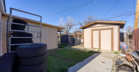 1250 Oxford Avenue, Sparks, NV 89431 Photo