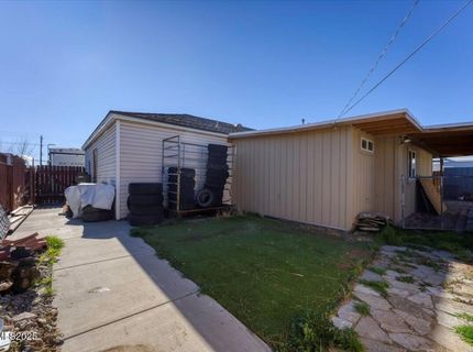 1250 Oxford Avenue, Sparks, NV 89431 Photo