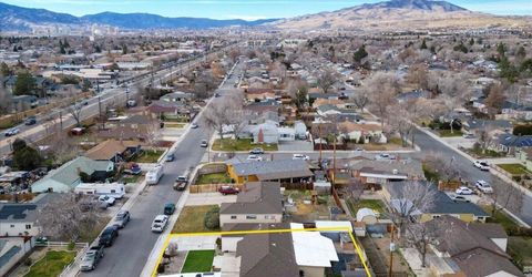 1250 Oxford Avenue, Sparks, NV 89431 Photo