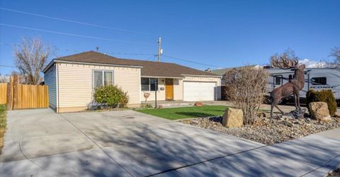 1250 Oxford Avenue, Sparks, NV 89431 Photo